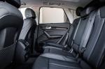 Audi Q5 2.0T Quattro 2017 года (NA)